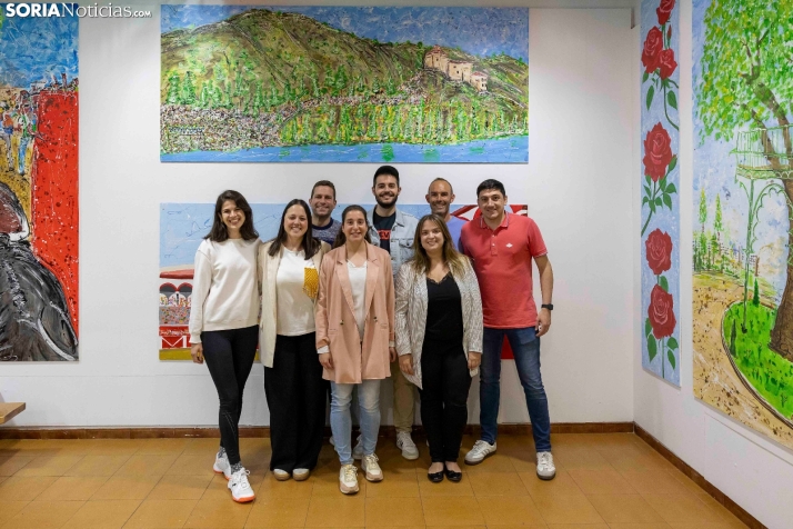 El Rosel y San Blas./ Viksar Fotografía