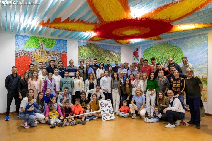 El Rosel y San Blas./ Viksar Fotografía