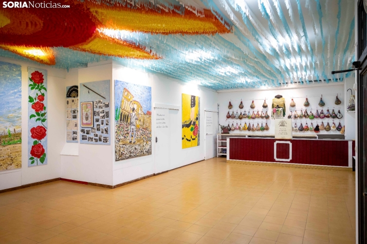 El Rosel y San Blas./ Viksar Fotografía