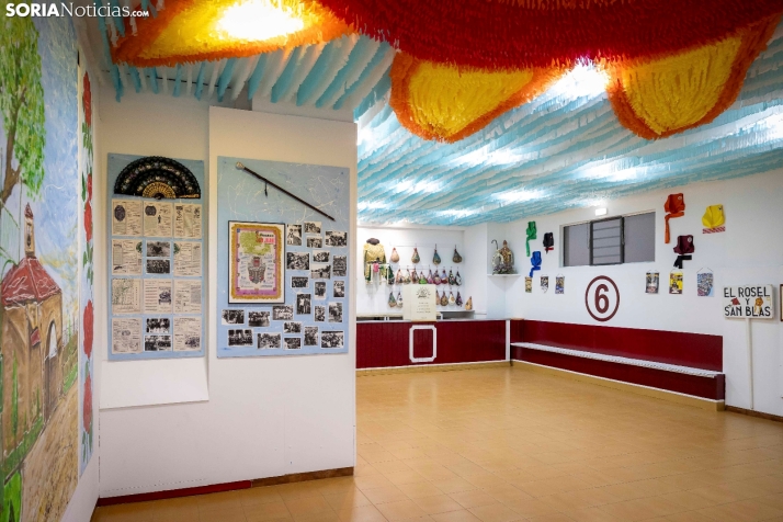 El Rosel y San Blas./ Viksar Fotografía