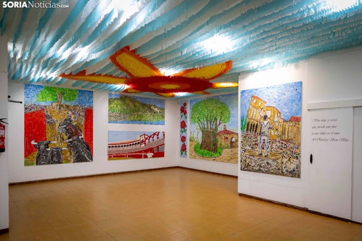 El Rosel y San Blas./ Viksar Fotografía