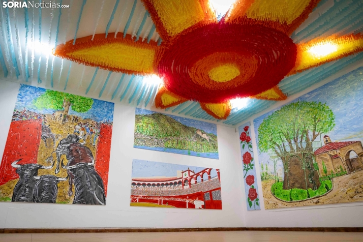 El Rosel y San Blas./ Viksar Fotografía