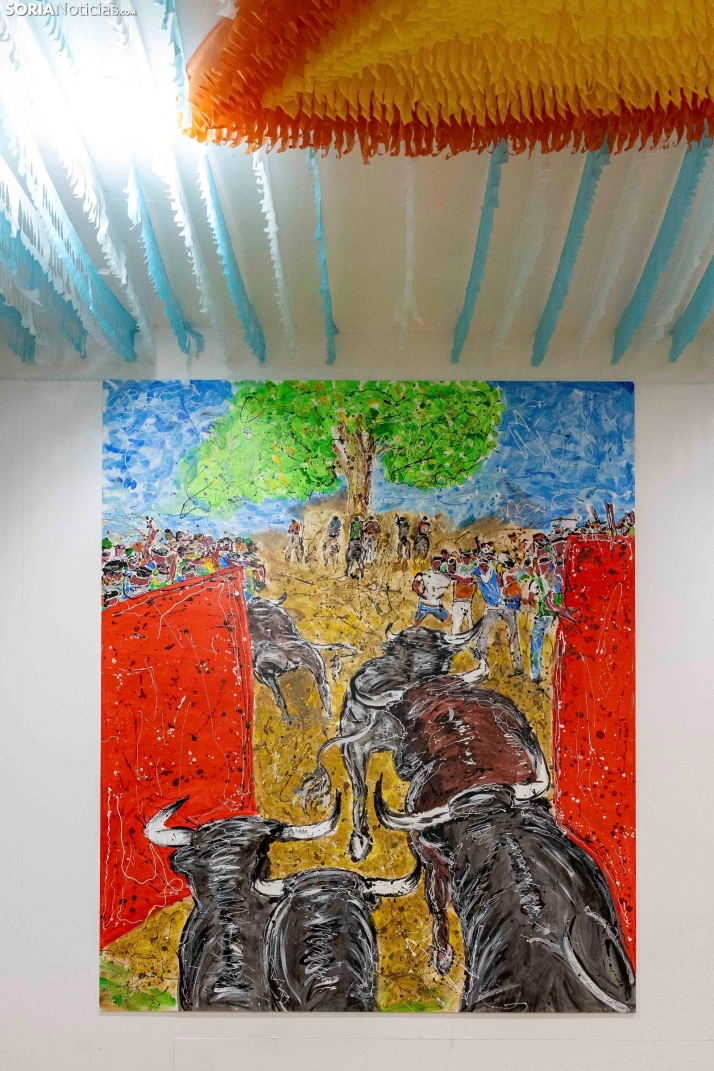 El Rosel y San Blas./ Viksar Fotografía