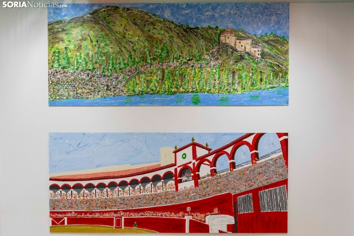 El Rosel y San Blas./ Viksar Fotografía