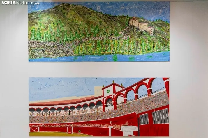 El Rosel y San Blas./ Viksar Fotografía