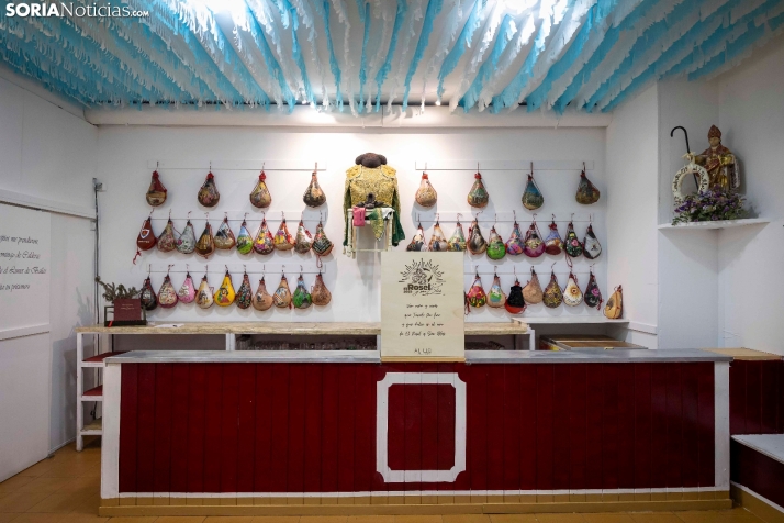 El Rosel y San Blas./ Viksar Fotografía