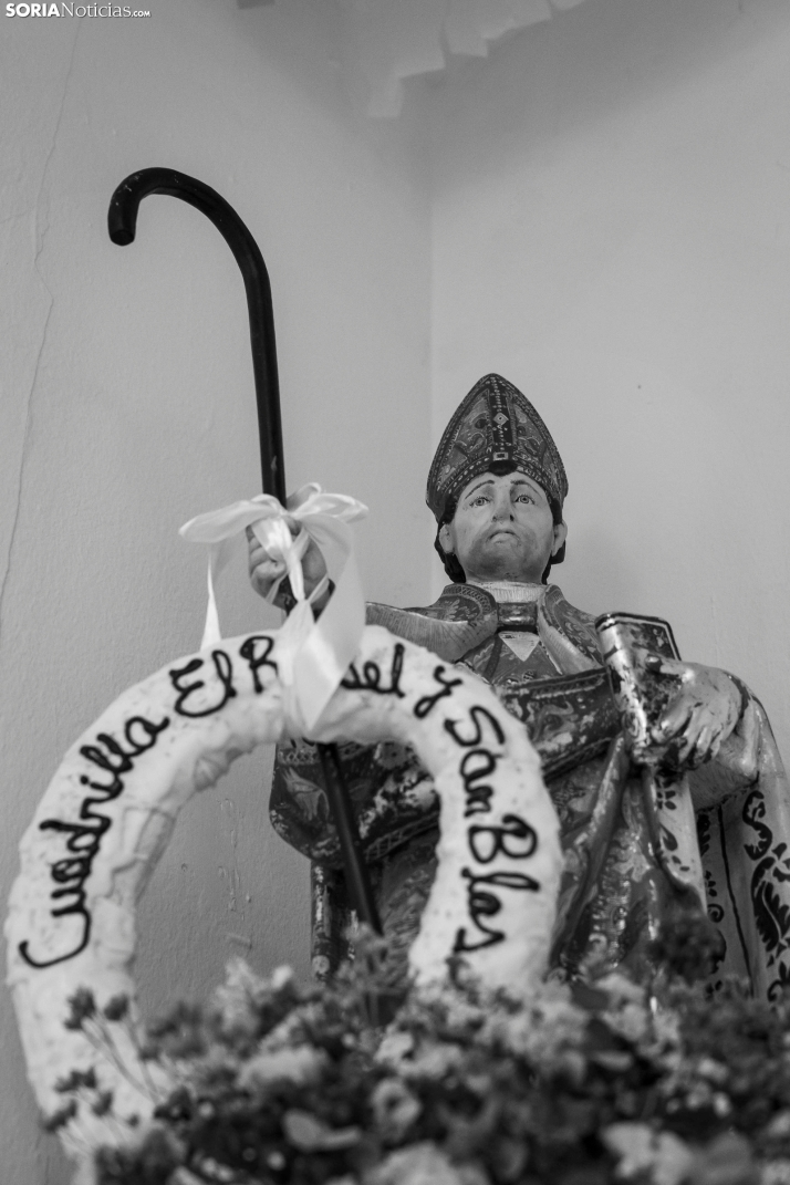 El Rosel y San Blas./ Viksar Fotografía