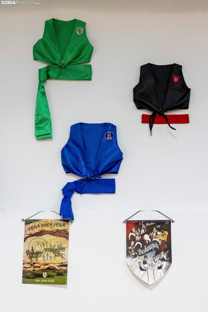 El Rosel y San Blas./ Viksar Fotografía