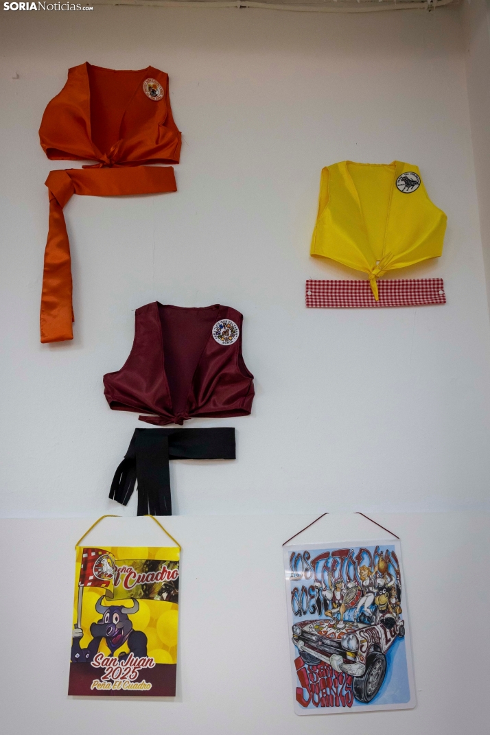 El Rosel y San Blas./ Viksar Fotografía