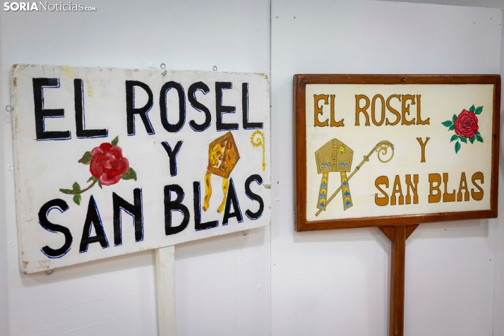 El Rosel y San Blas./ Viksar Fotografía