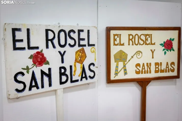 El Rosel y San Blas./ Viksar Fotografía