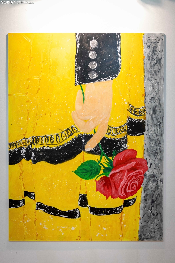 El Rosel y San Blas./ Viksar Fotografía