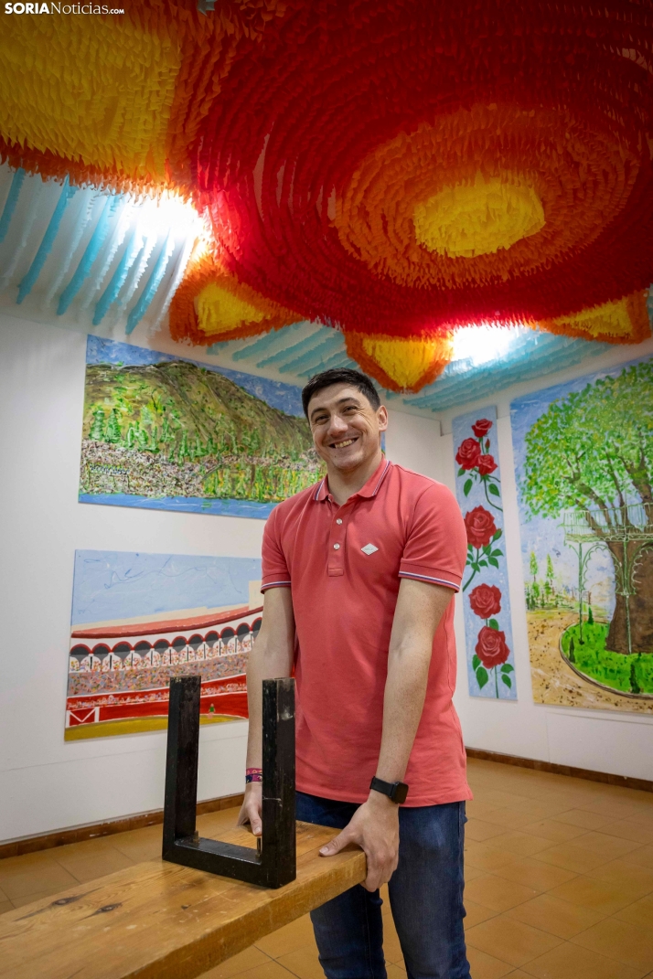 El Rosel y San Blas./ Viksar Fotografía