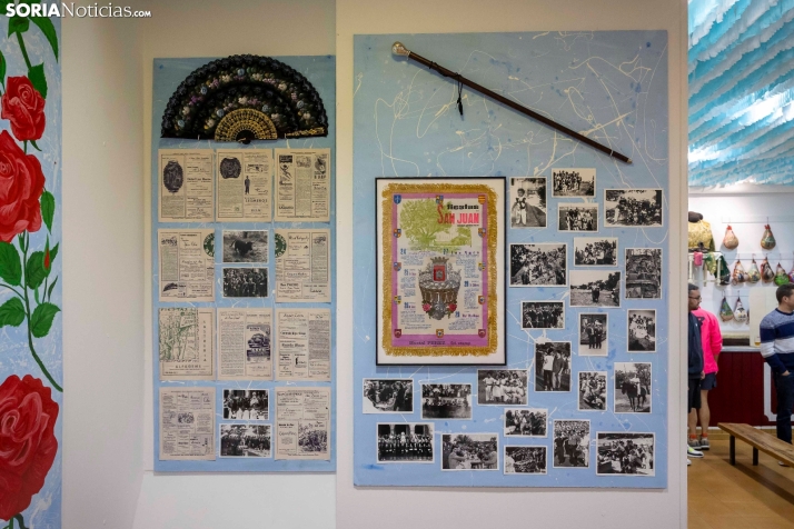 El Rosel y San Blas./ Viksar Fotografía