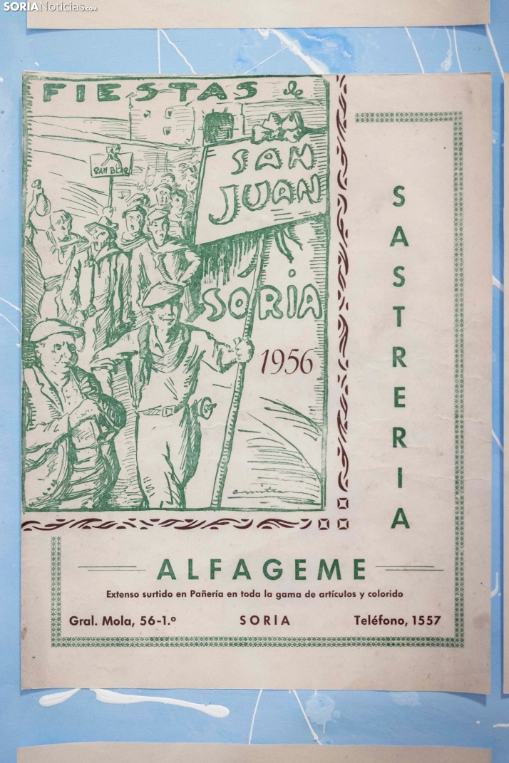 El Rosel y San Blas./ Viksar Fotografía