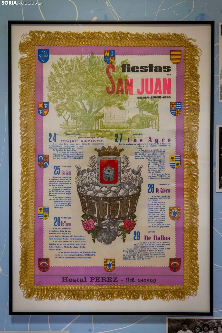 El Rosel y San Blas./ Viksar Fotografía