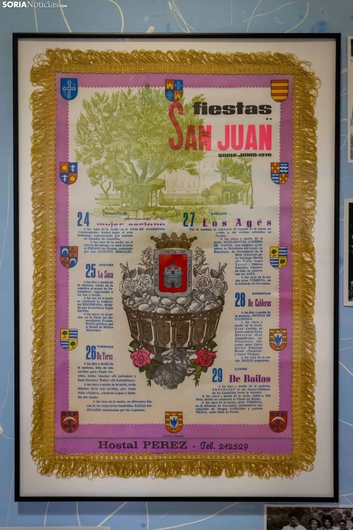 El Rosel y San Blas./ Viksar Fotografía