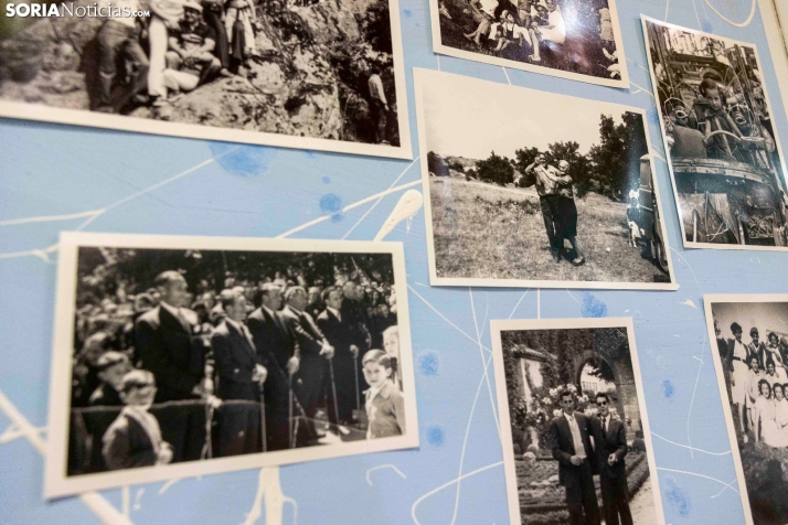 El Rosel y San Blas./ Viksar Fotografía