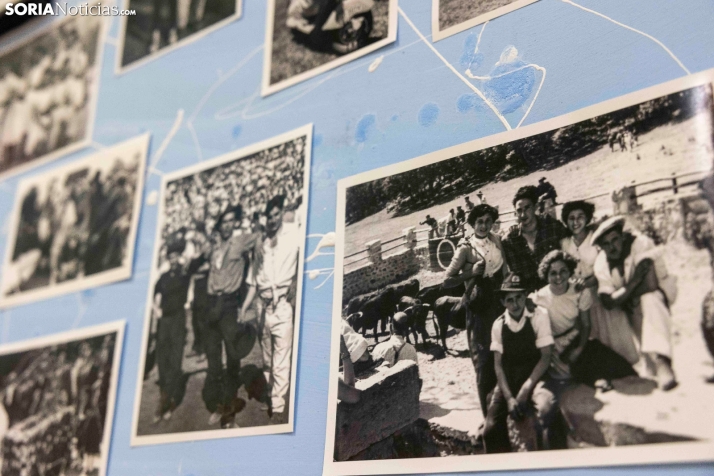 El Rosel y San Blas./ Viksar Fotografía