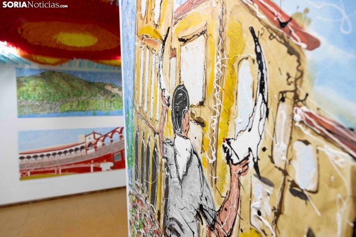 El Rosel y San Blas./ Viksar Fotografía