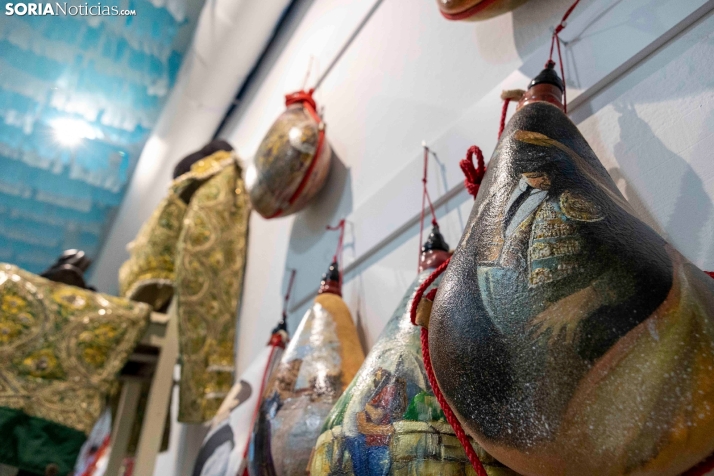 El Rosel y San Blas./ Viksar Fotografía