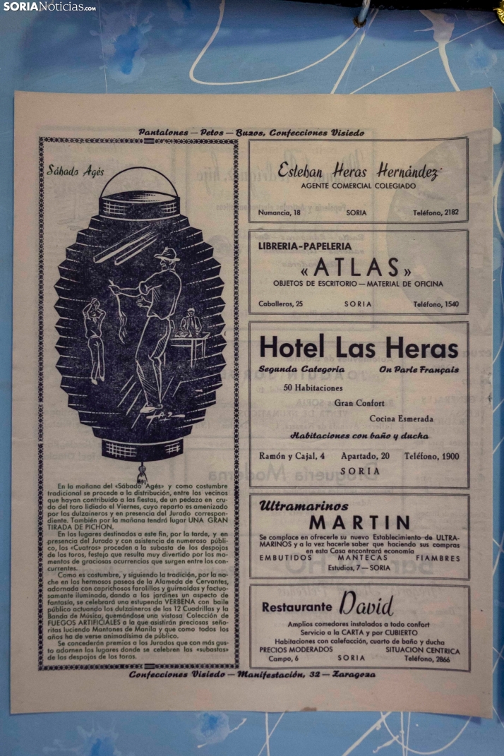 El Rosel y San Blas./ Viksar Fotografía