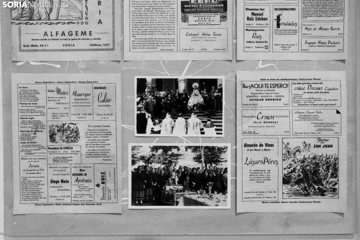 El Rosel y San Blas./ Viksar Fotografía