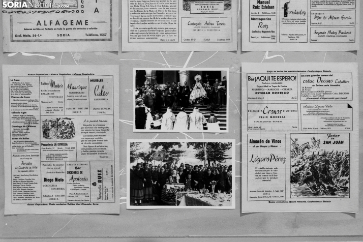 El Rosel y San Blas./ Viksar Fotografía