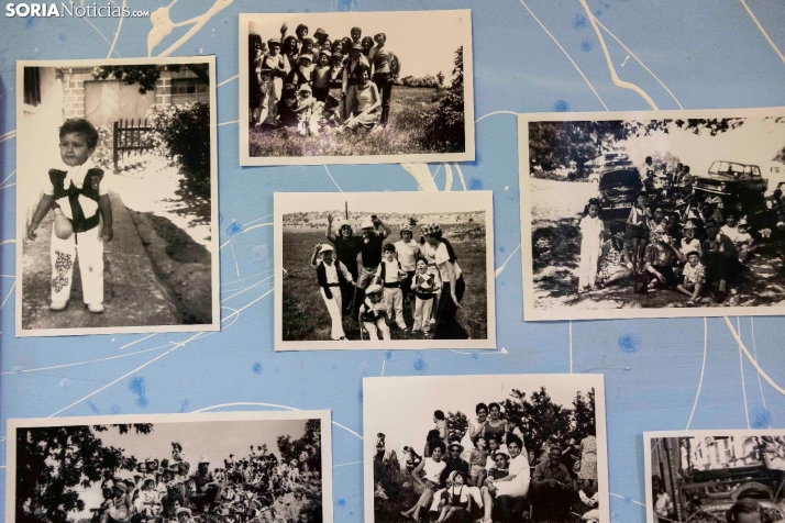 El Rosel y San Blas./ Viksar Fotografía