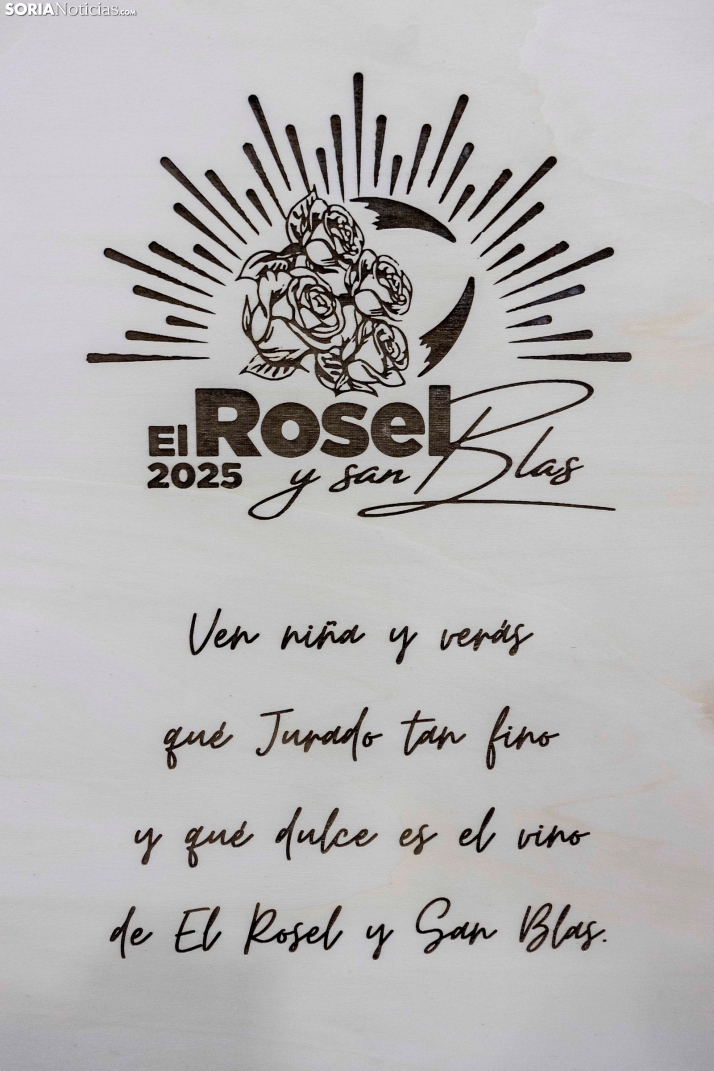 El Rosel y San Blas./ Viksar Fotografía