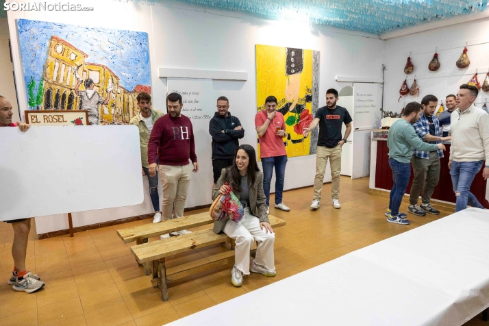 El Rosel y San Blas./ Viksar Fotografía