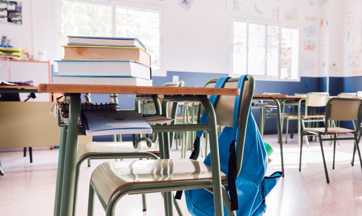 La Junta de Castilla y León certifica 27 centros educativos sorianos por su labor y excelencia en el uso de las TIC