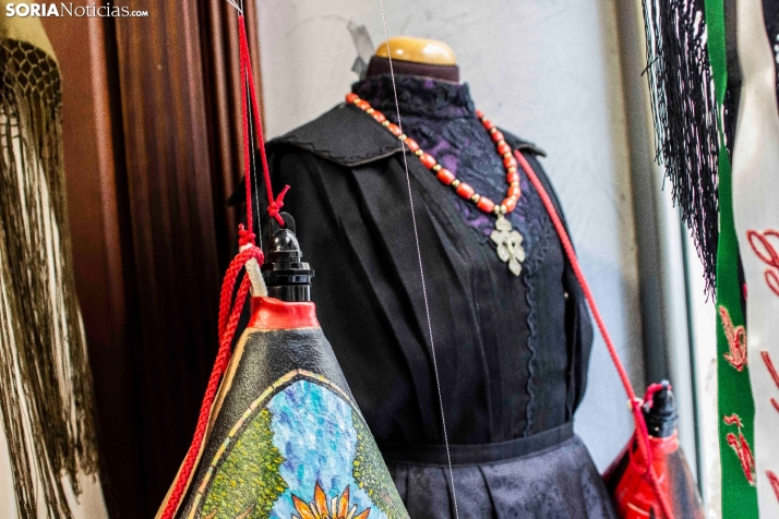 As&iacute; lucen las banderillas y los cachirulos de las cuadrillas de San Juan: &iquest;D&oacute;nde est&aacu