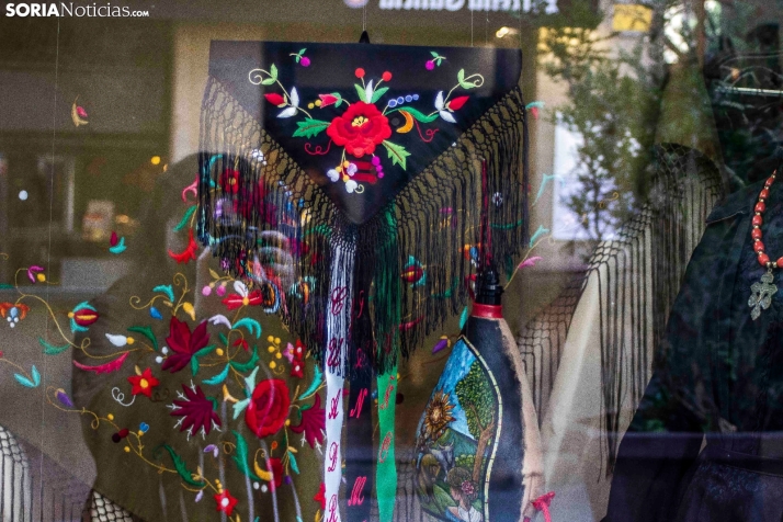 As&iacute; lucen las banderillas y los cachirulos de las cuadrillas de San Juan: &iquest;D&oacute;nde est&aacu