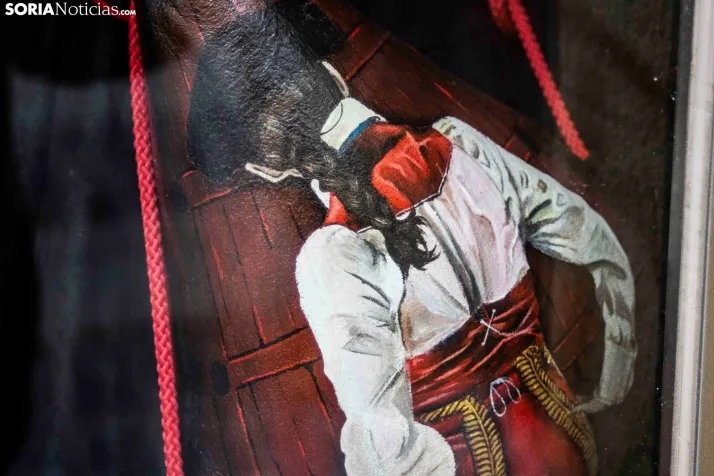 As&iacute; lucen las banderillas y los cachirulos de las cuadrillas de San Juan: &iquest;D&oacute;nde est&aacu
