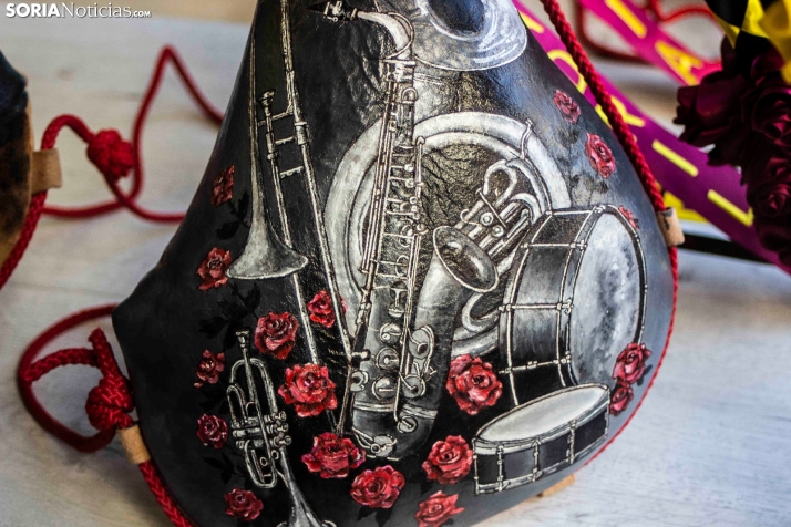 As&iacute; lucen las banderillas y los cachirulos de las cuadrillas de San Juan: &iquest;D&oacute;nde est&aacu