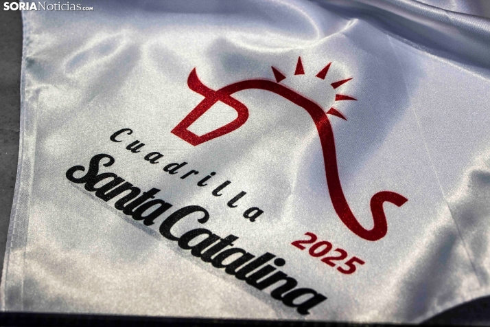 As&iacute; lucen las banderillas y los cachirulos de las cuadrillas de San Juan: &iquest;D&oacute;nde est&aacu