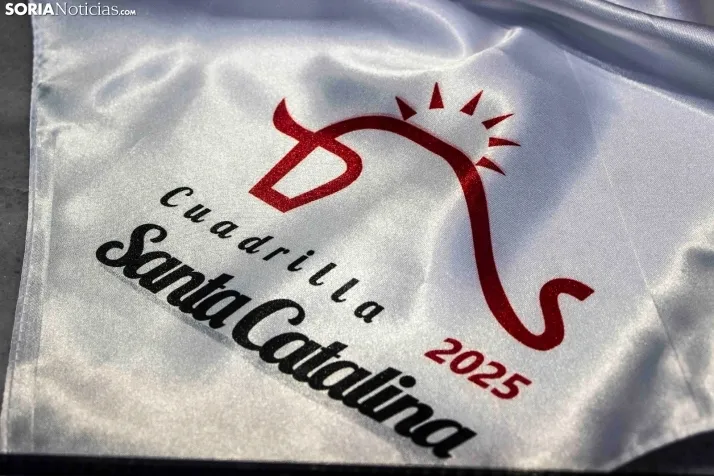 As&iacute; lucen las banderillas y los cachirulos de las cuadrillas de San Juan: &iquest;D&oacute;nde est&aacu