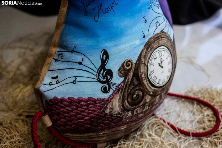 As&iacute; lucen las banderillas y los cachirulos de las cuadrillas de San Juan: &iquest;D&oacute;nde est&aacu