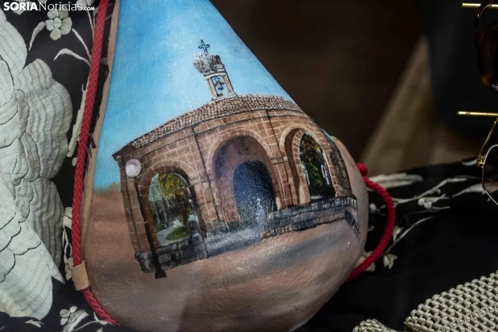 As&iacute; lucen las banderillas y los cachirulos de las cuadrillas de San Juan: &iquest;D&oacute;nde est&aacu