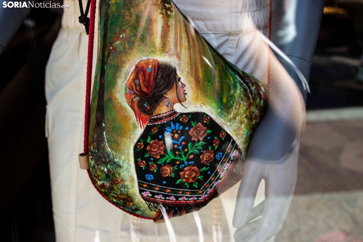 As&iacute; lucen las banderillas y los cachirulos de las cuadrillas de San Juan: &iquest;D&oacute;nde est&aacu