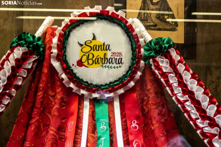 As&iacute; lucen las banderillas y los cachirulos de las cuadrillas de San Juan: &iquest;D&oacute;nde est&aacu