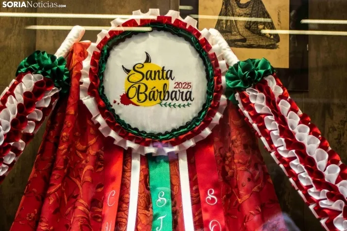 As&iacute; lucen las banderillas y los cachirulos de las cuadrillas de San Juan: &iquest;D&oacute;nde est&aacu