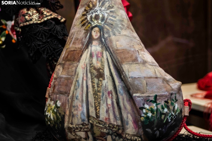 As&iacute; lucen las banderillas y los cachirulos de las cuadrillas de San Juan: &iquest;D&oacute;nde est&aacu