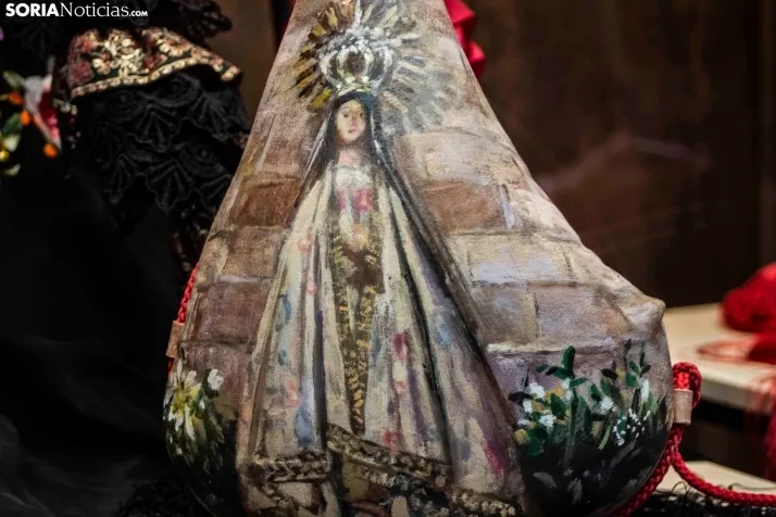 As&iacute; lucen las banderillas y los cachirulos de las cuadrillas de San Juan: &iquest;D&oacute;nde est&aacu