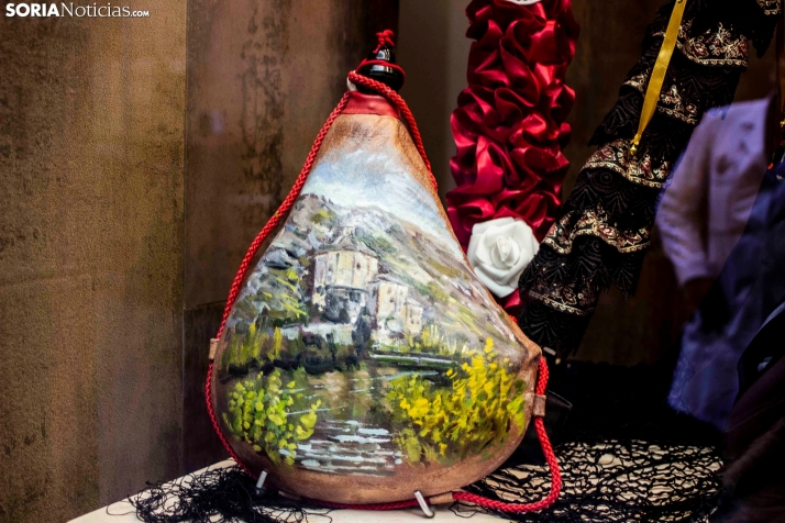 As&iacute; lucen las banderillas y los cachirulos de las cuadrillas de San Juan: &iquest;D&oacute;nde est&aacu