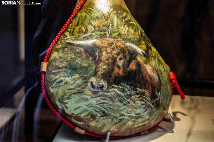 As&iacute; lucen las banderillas y los cachirulos de las cuadrillas de San Juan: &iquest;D&oacute;nde est&aacu