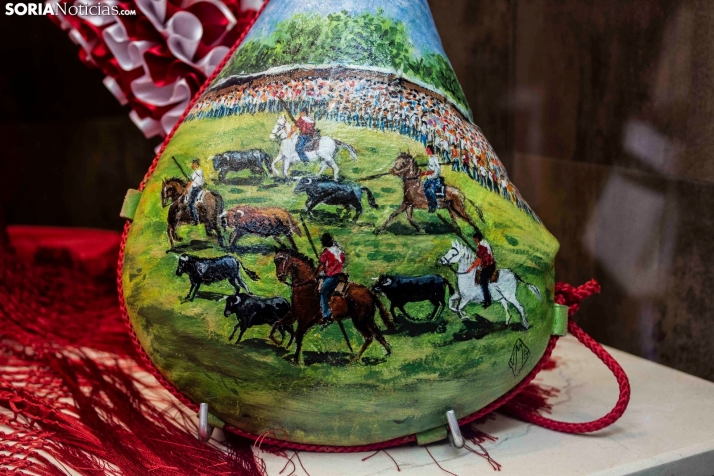 As&iacute; lucen las banderillas y los cachirulos de las cuadrillas de San Juan: &iquest;D&oacute;nde est&aacu