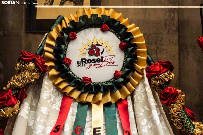 As&iacute; lucen las banderillas y los cachirulos de las cuadrillas de San Juan: &iquest;D&oacute;nde est&aacu