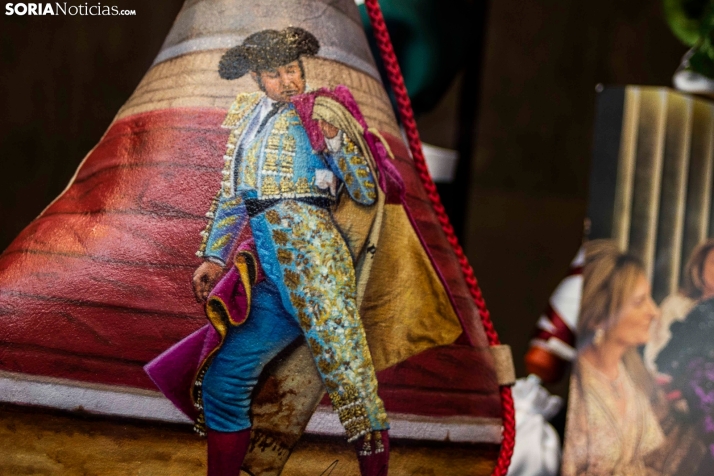 As&iacute; lucen las banderillas y los cachirulos de las cuadrillas de San Juan: &iquest;D&oacute;nde est&aacu